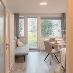 Rent 1 bedroom apartment of 25 m² in Hanover