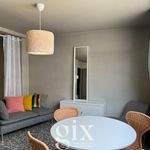 Appartement de 36 m² avec 2 chambre(s) en location à Grenoble