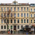Rent 2 bedroom apartment of 59 m² in Leipzig