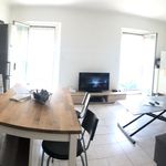 Rent 2 bedroom apartment of 44 m² in Limonest
