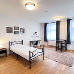 Miete 1 Schlafzimmer studentenwohnung von 33 m² in Berlin