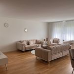 Miete 3 Schlafzimmer wohnung von 61 m² in Remetschwil