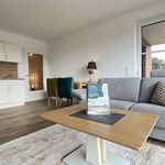 Miete 1 Schlafzimmer wohnung von 33 m² in Barenburg
