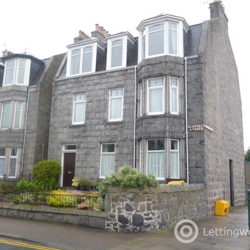 4 Bedroom Flat to Rent at Aberdeen-City, George-St, Harbour, Kittybrewster, England Gilesgate Moor