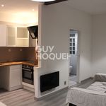 Appartement de 41 m² avec 2 chambre(s) en location à Garancières-en-Drouais