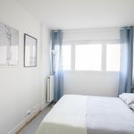 Louez une chambre de 93 m² à Levallois-Perret