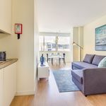 Rent 1 bedroom apartment of 42 m² in Porto