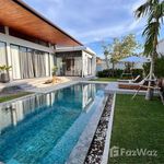 Rent 3 bedroom house of 279 m² in Phuket