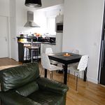 Rent 3 bedroom apartment of 47 m² in Lyon
