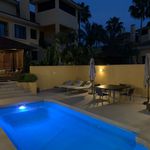 Rent 4 bedroom house of 295 m² in Marbella