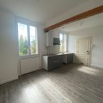 Rent 3 bedroom apartment of 38 m² in LIMOGES