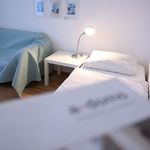 Miete 2 Schlafzimmer wohnung von 45 m² in Mülheim
