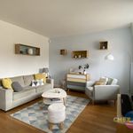 Rent 4 bedroom apartment of 76 m² in Nancy