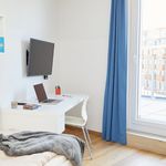 Miete 1 Schlafzimmer wohnung von 35 m² in Wien