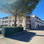Appartement de 28 m² avec 2 chambre(s) en location à Montpellier