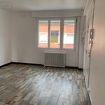 Rent 2 bedroom apartment of 44 m² in Cambrai