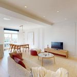 Rent 2 bedroom apartment of 100 m² in Ixelles