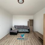 Pronajměte si 1 ložnic/e byt o rozloze 36 m² v Krupka