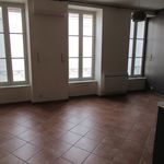 Appartement de 67 m² avec 3 chambre(s) en location à Tournon-sur-Rhône