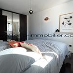 Appartement de 110 m² avec 4 chambre(s) en location à Ajaccio