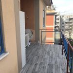 Affitto 3 camera appartamento di 101 m² in Roma