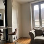 Appartement de 50 m² avec 2 chambre(s) en location à Limoges