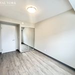 2 bedroom apartment of 753 sq. ft in Kitchener