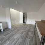 Appartement de 36 m² avec 2 chambre(s) en location à Senlis