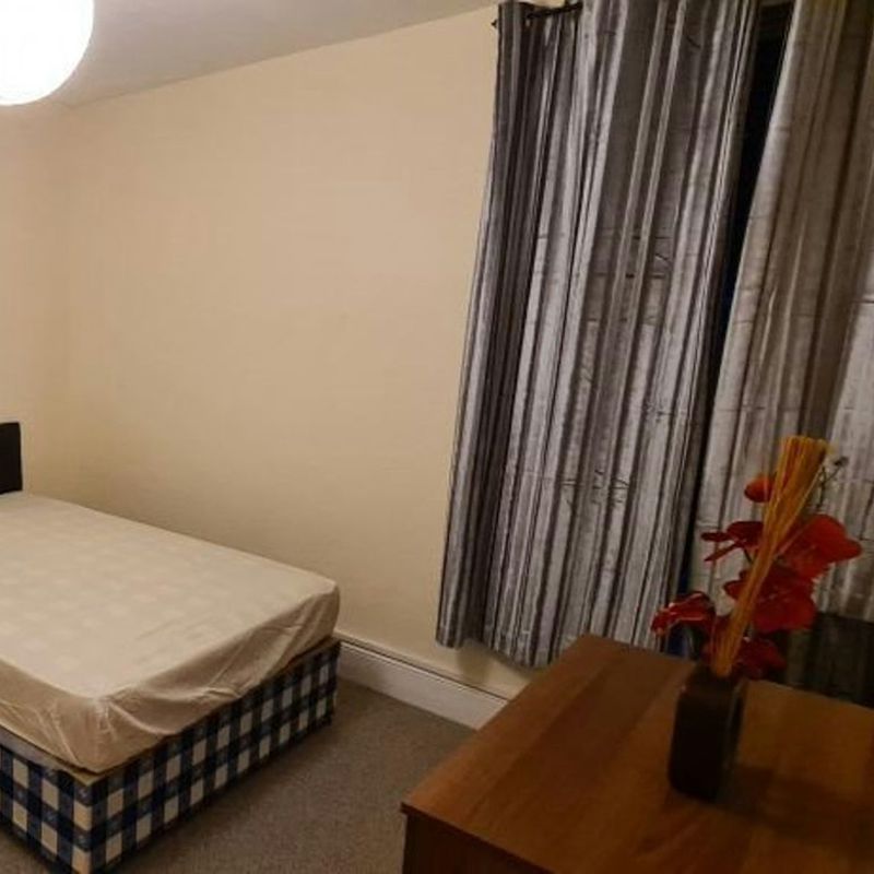 2 Bedroom Property For Rent in Derby - £110 pppw