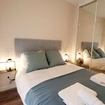 Rent 1 bedroom apartment of 55 m² in Madrid