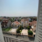 Rent 1 bedroom apartment of 12 m² in Aulnay sous bois