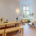 Rent 2 bedroom apartment of 30 m² in Berlin