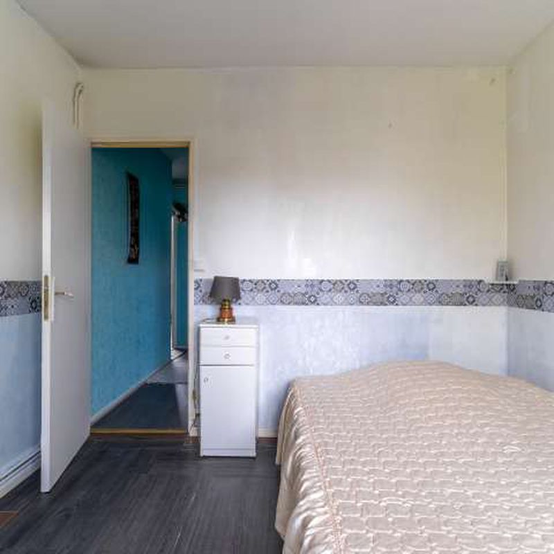 Chambres à louer dans un appartement de 3 chambres en France