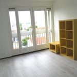 Rent 1 bedroom apartment of 25 m² in Nancy