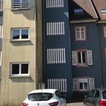 Rent 2 bedroom apartment of 72 m² in Moosch