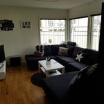 Rent 5 bedroom apartment of 140 m² in Hallands