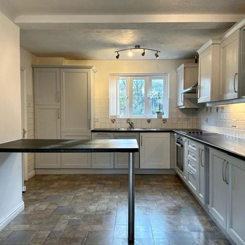 Property to rent in Waltham Close, Hutton, Brentwood CM13