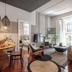 Rent 2 bedroom apartment of 91 m² in Madrid
