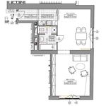 Miete 2 Schlafzimmer wohnung von 61 m² in Vienna