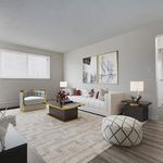1 bedroom apartment of 742 sq. ft in Saskatoon
