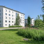 Rent 3 bedroom apartment of 68 m² in Lahti