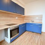 Rent 3 bedroom apartment of 83 m² in Litomerice