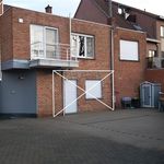 Huur 1 slaapkamer appartement van 90 m² in Wevelgem