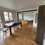 Rent 3 bedroom apartment of 64 m² in Vandoeuvre-lès-Nancy