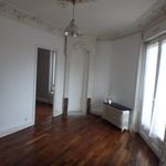 Rent 3 bedroom apartment of 53 m² in Nancy