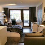 Rent 1 bedroom apartment of 45 m² in Tübingen