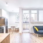 Rent 4 bedroom apartment of 55 m² in Warszawa