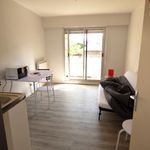Rent 1 bedroom apartment of 16 m² in Moulins