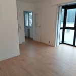 Rent 1 bedroom apartment of 24 m² in Nogent-le-Rotrou
