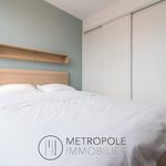 Rent 1 bedroom apartment of 35 m² in Bourgoin-Jallieu